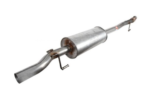 Середній глушник BOSAL 291-069