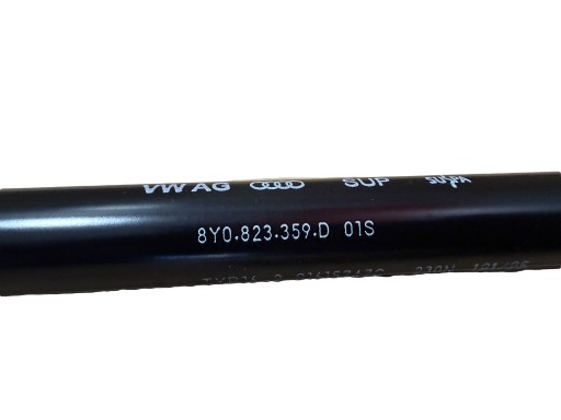 AUDI A3 8Y damper gas bonnets 8Y0823359D