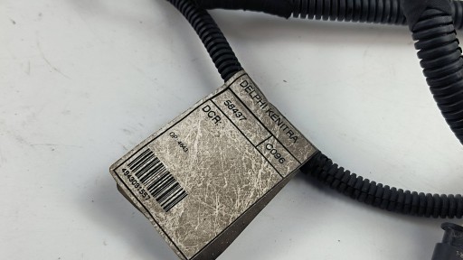 Sensor PDC Parken heck kabelbaum kabelsatz . ALFA ROMEO STELVIO QUADRIFOGLIO