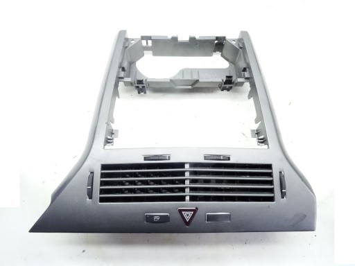 OPEL ASTRA H III СЕРЕДНЯ ПАНЕЛЬ РАМКА 03758075