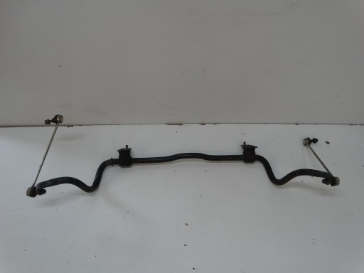 Тяга стабілізатора передня RENAULT Laguna III 10R.