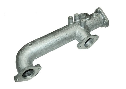 2451003033-A-06-BY - КОЛЛЕКТОР ПРИСОСКИ MTZ 29080