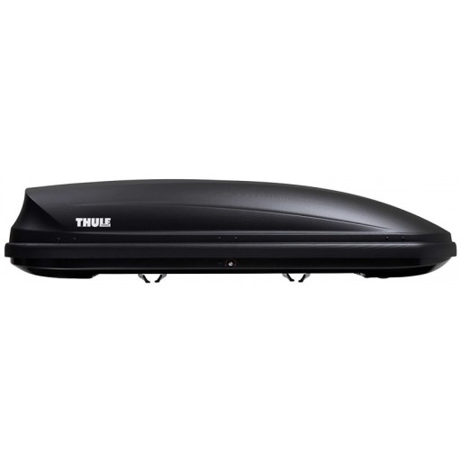 THULE Pacific 780 L Black aeroskin box Краків