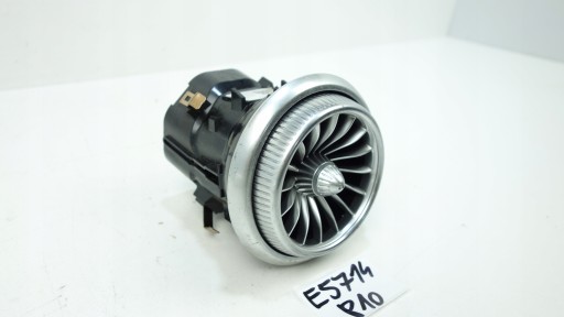 grid air conditioning devices MERCEDES-BENZ EQS V297 2021- A2978304100