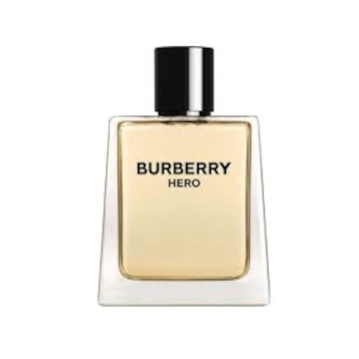 burberry hero woda toaletowa 5 ml    