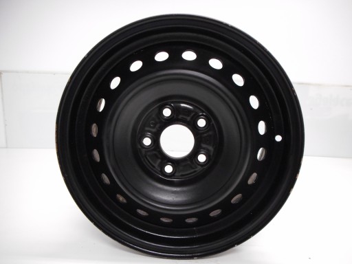 ОБОД СТАЛЬНОЙ 16 HONDA CIVIC UFO ET55