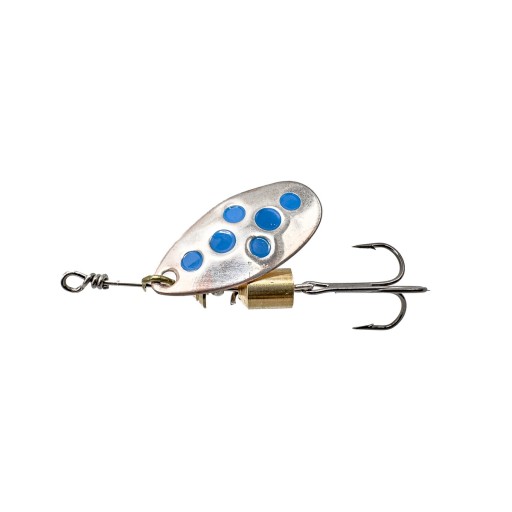 Forgó IN1 Oldstream #1 5cm 4 5g N08 za 1730 00HUF ért Allegro