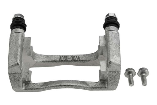 HZP-SU-006A - ХОМУТ ХОМУТА SUZUKI SWIFT SPLASH OPEL AGILA