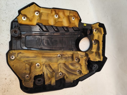 HYUNDAI TUCSON III LIFT cover engine housing cover