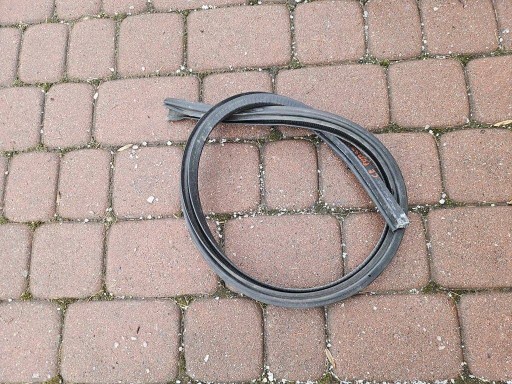 Dichtsatz komory DES MOTORS podszybia Opel Corsa E 13434165