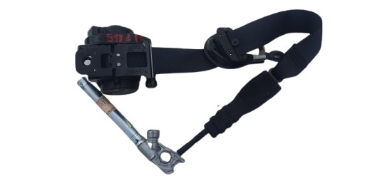 0001-0002 - Ремінь безпеки лівий передній STINGER 19R