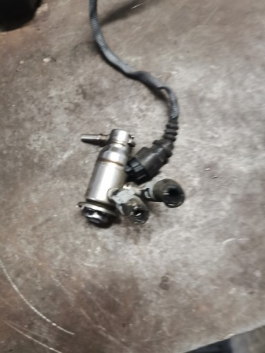 A2C39941900 - MERCEDES A-Class W177 1.5 D інжектор ADBLUE