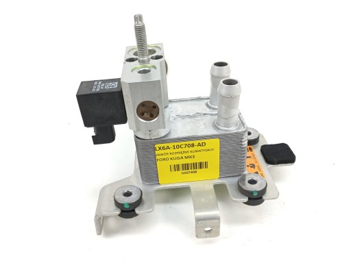 LX6A-10C708-AD - ASO РАСШИРИТЕЛЬНЫЙ КЛАПАН КОНДИЦИОНЕРА FORD KUGA MK3