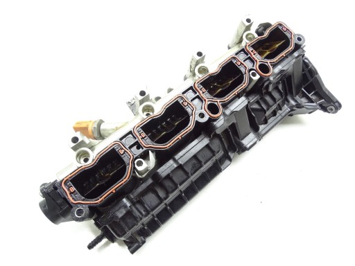 intake manifold right AUDI RS6 C7 RS7 4G 4.0 TFSI 079133340S