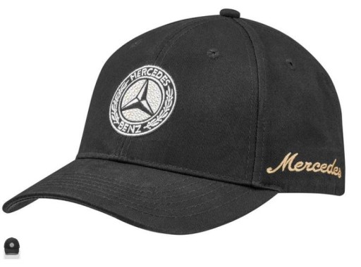 Жіноча кепка MERCEDES-BENZ CLASSICS B66041694