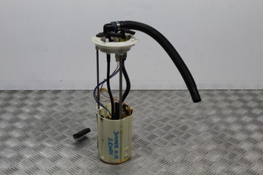 feed pump JUMPER III LIFT