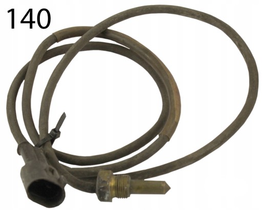 Датчик температури wabco 4460970010 88274216018