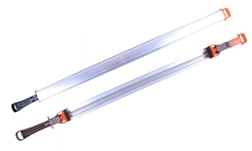 Направляющая клеммная колодка 900 мм