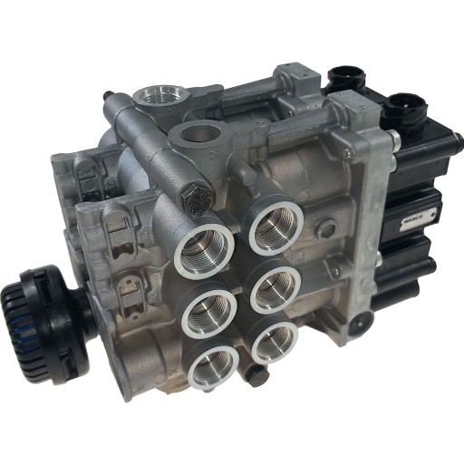 ЕЛЕКТРОМАГНІТНИЙ КЛАПАН ПОДВІЙНИЙ ECAS 1305452