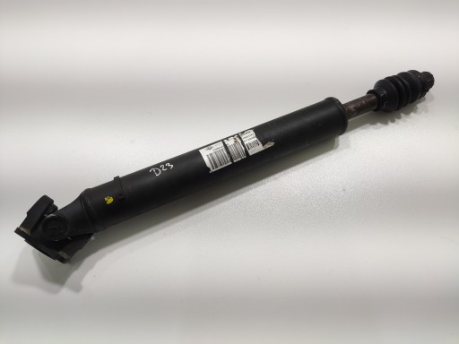 cardan NISSAN NAVARA IV D23 NP300 2.3 DCI 372004JA0A 2015-2022