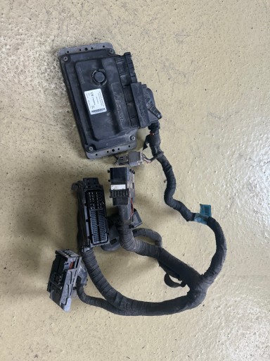 DIESEL ENGINE PERFORMANCE KIT TOYOTA LAND CRUISER 4.5 V 8 JS101-J0013