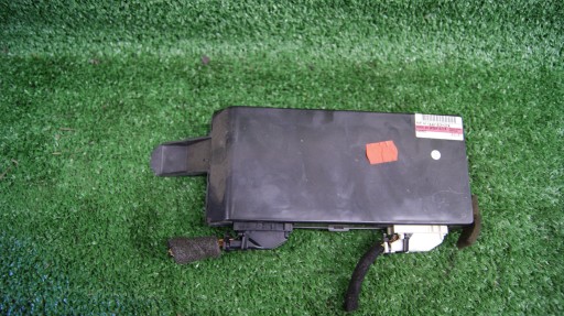 modul Bedienteil der Navigation JAGUAR X-TYPE 1X4H18C612CK
