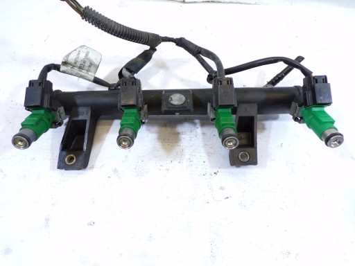 1.4b - Ливарна панель CITROEN C3 1.4 b 9655833580