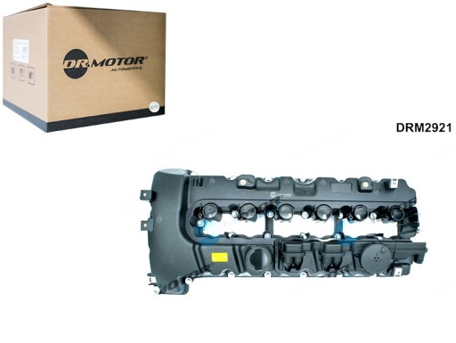 DRM2921 - КЛАПАННАЯ КРЫШКА BMW DR.MOTOR АВТОМОБИЛЬ