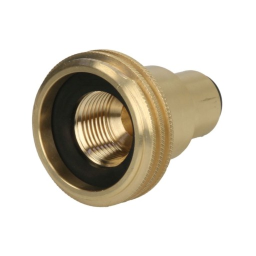 GZ-222B - СНГ Польша/Бельгия Заправочный адаптер M12