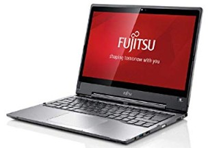 Fujitsu LifeBook T936 DOTYK 13,3&quot; i5 6300u 8G 128G PODŚ KLAW ZASILACZ EN438