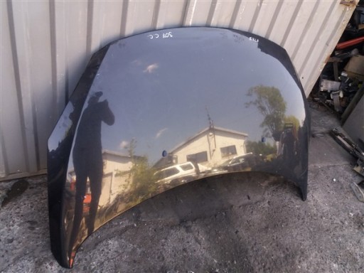 МАСКА PEUGEOT 307 CC КАБРИОЛЕТ EXLD