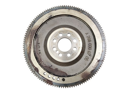flywheel MERCEDES W169 W245 1.5 1.7 A2660300705