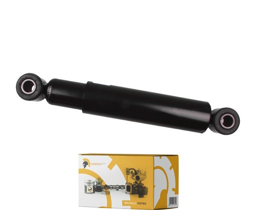 130.010.0014 - АМОРТИЗАТОР IVECO DAILY 90 + ПЕРЕДНІЙ ЛІВИЙ І ПРАВИЙ