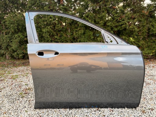 A2137220210 - Mercedes e class 213 w213 дверная передняя передняя часть