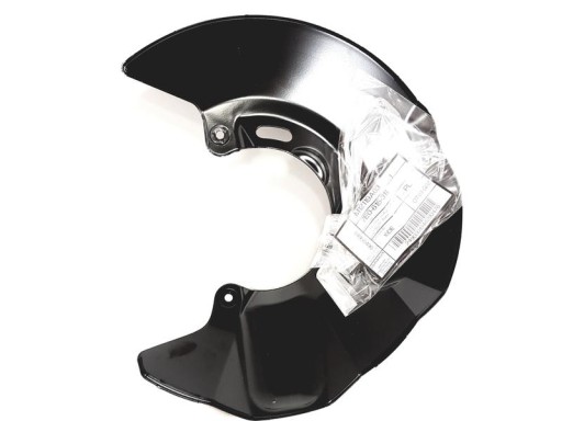 HTO-VW-032 - OE VAG защитная крышка л VW TRANSPORTER T5