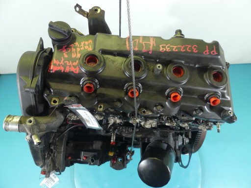 1KD - TOYOTA LAND CRUISER 120 J120 3.0 ДВИГАТЕЛЬ D4D ФИЛЬМ