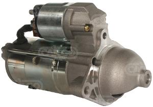 Стартер bmw 3 5 e34 e39 e46 113446 hc-cargo
