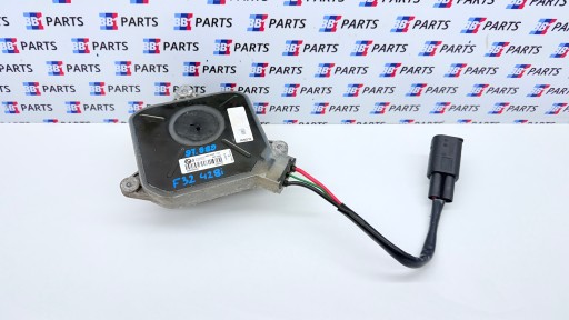 BMW F30 F31 F32 ventilátor chladiče 428I 8641946