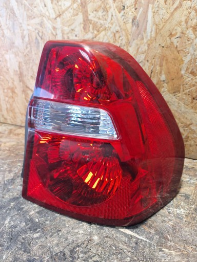 light rear part right CHEVROLET MALIBU 03-08 sedan