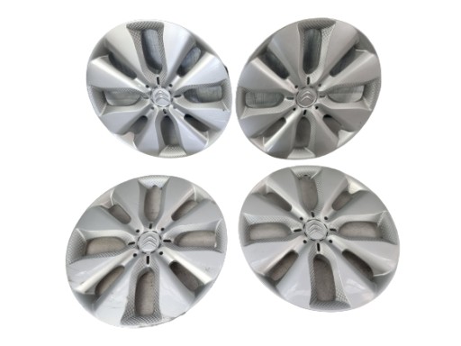 Ковпачок CITROEN C3 III 15 