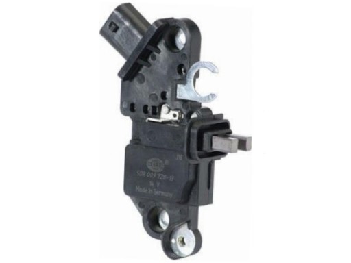 5DR 009 - Регулятор напруги opel astra g 2.0 2.2 zafira a 2.0 2.2 speedster 2.0 2.2