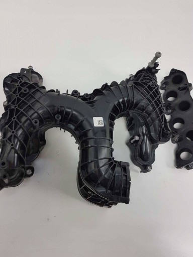 TOUAREG III 3 3.0 TDI intake manifold 059129711