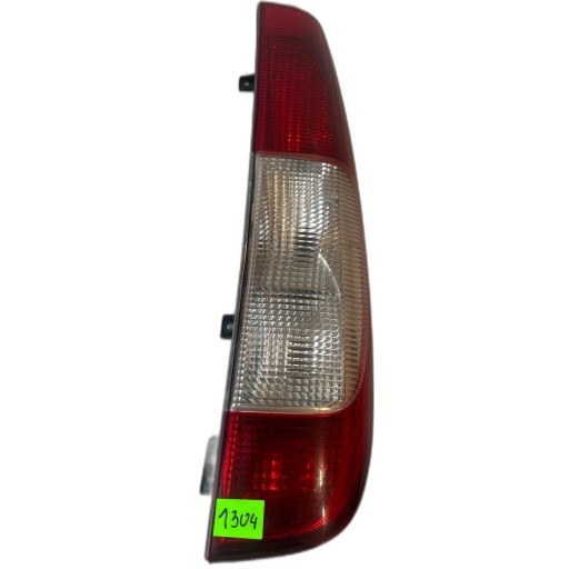 klosz light rear part rear right Mercedes W639 Vito Viano