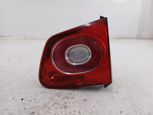 VW TIGUAN and 5N light right rear part trunk door