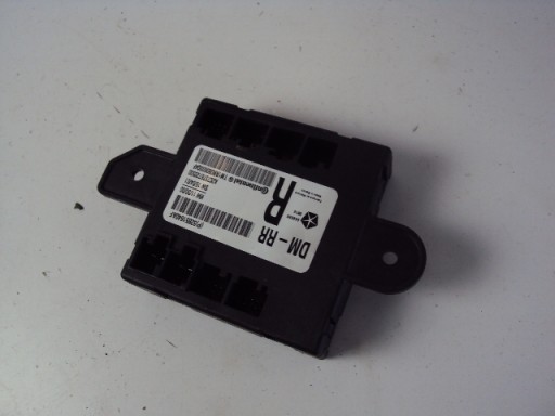 52851640AF - МОДУЛЬ ЗАДНЕЙ ПРАВОЙ ДВЕРИ MASERATI LEVANTE 2016-