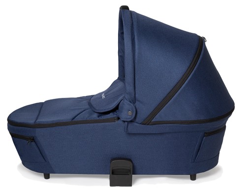 Muuvo Quick 3.0 Gondola Do Wózka Azure Blue