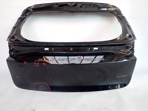 BYD TANG II 18- trunk door boot rear part rear