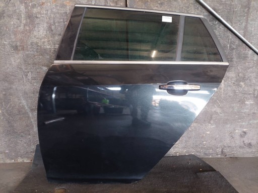 door complete left rear part OPEL INSIGNIA A Z22C