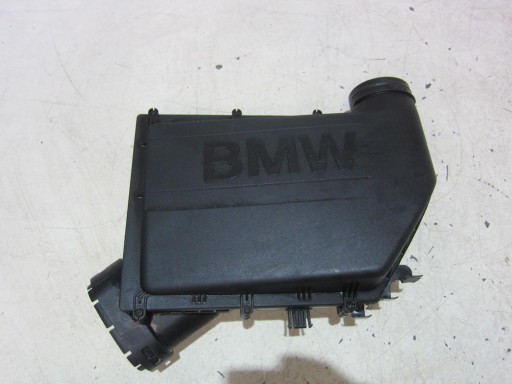 BMW X3 F25 N55 306KM 3.0 F10 F12 F07 FILTER luft Gehäuse filter 7583725