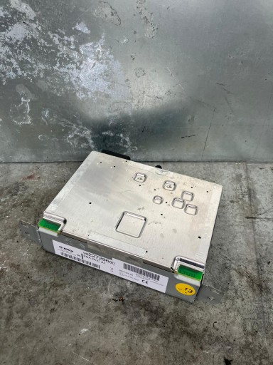 РАДІО НАВІГАЦІЯ PEUGEOT 208 LIFT 9822729680